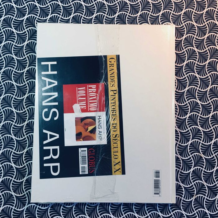 Modigliani: Grandes Pintores do Século XX nº31