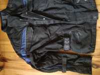 Kurtka L  Vanucci Cordura masywna drygate..