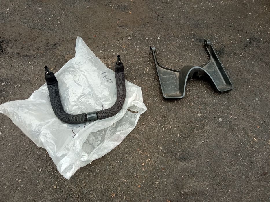 Продам детский велосипед tilly cayman