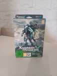 Xenoblade Chronicles X Limited Edition Nintendo Wii U WiiU angielska