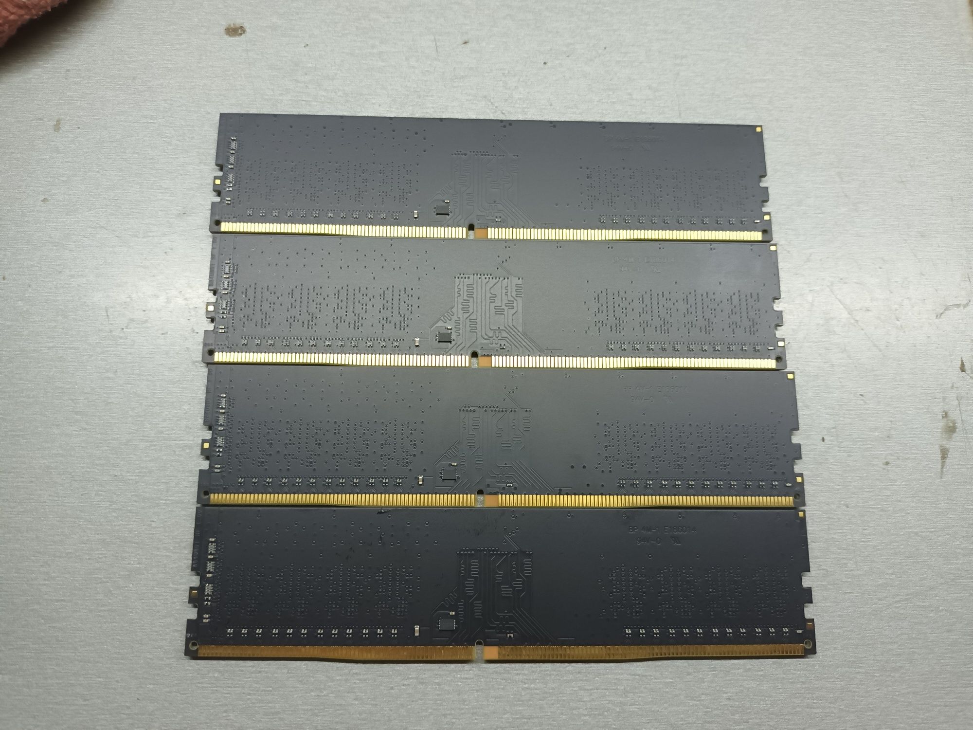 Оперативная память ddr 4 16gb