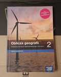 Oblicza geografii 2 zakres rozszerzony