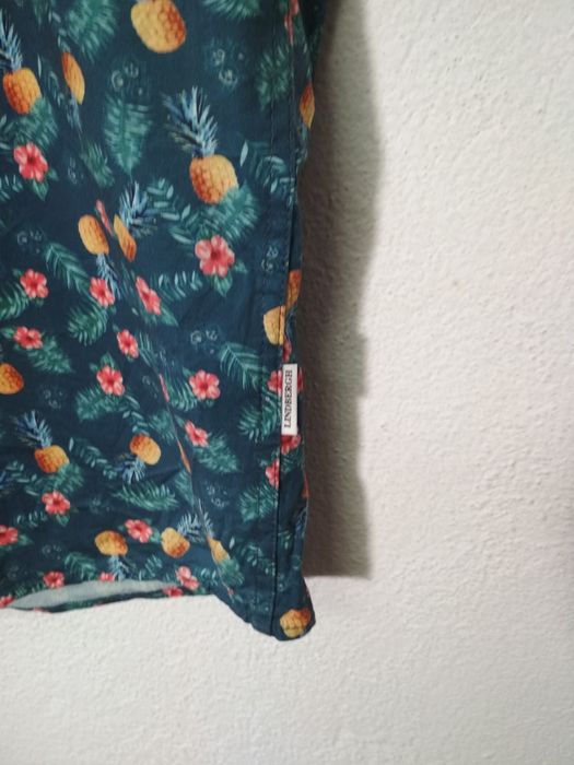 Lindbergh hawajska koszula L