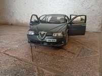 1/18 Alfa Romeo 156 GTA