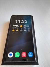 Samsung s 23 ultra 12/256