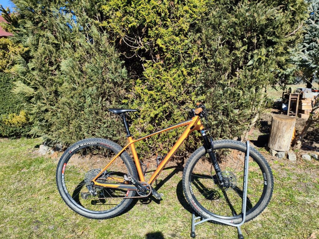 Rower Scott Scalę 960  L