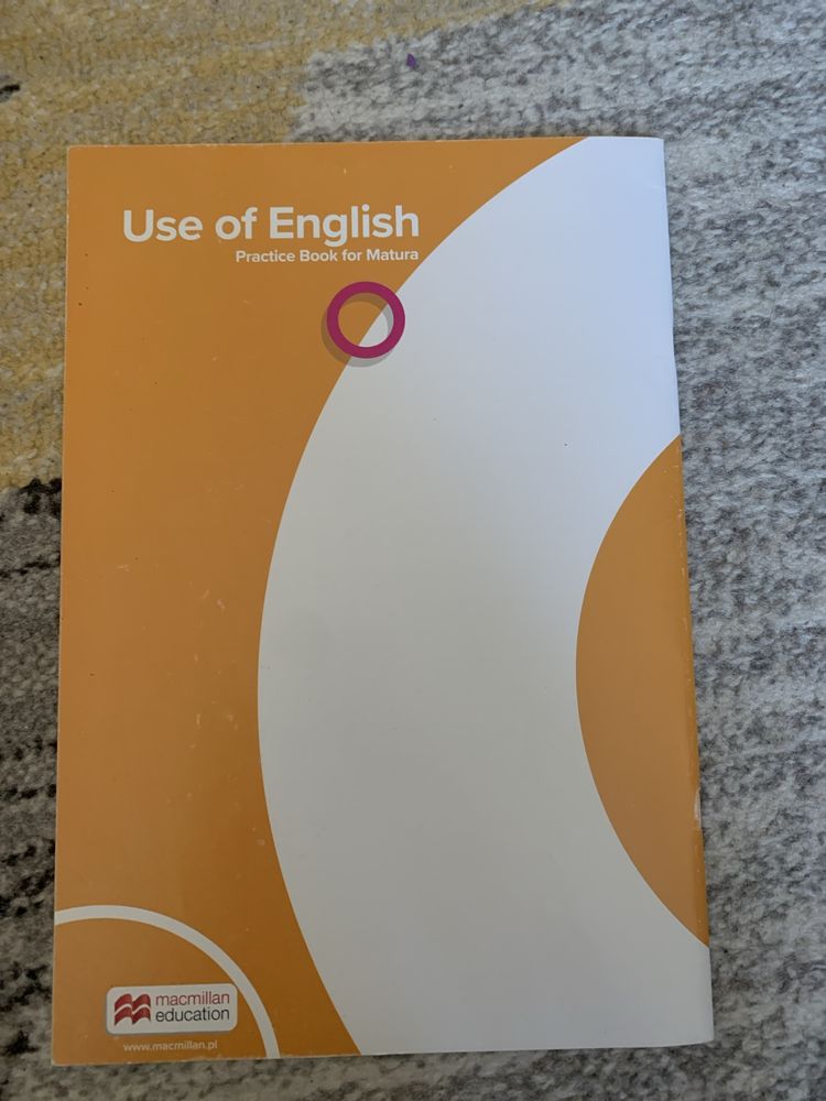 repetytorium macmillan + use of english