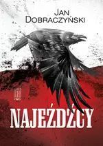 Najeźdźcy. PAX. Nowy Produkt