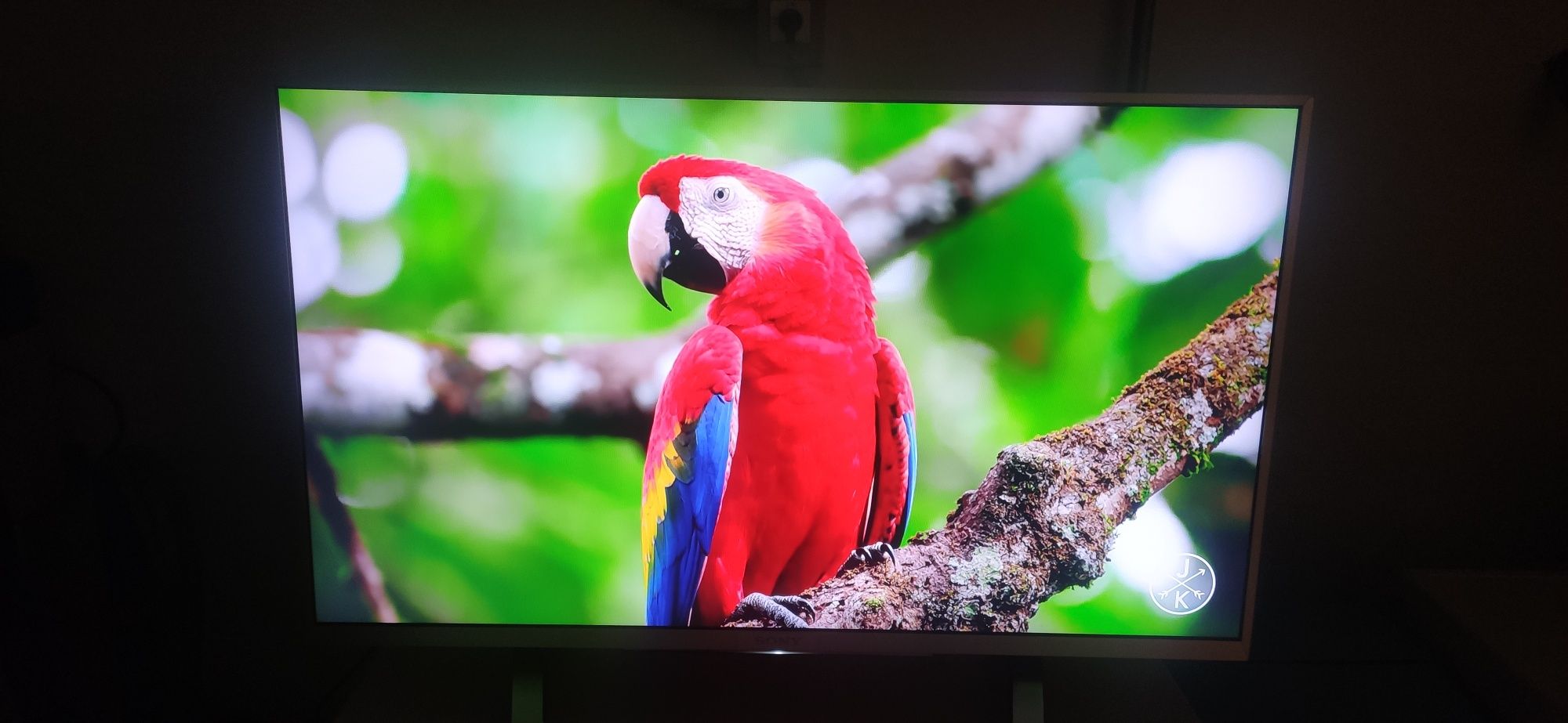Телевізор 32' Smart TV Sony KDL-32WD757