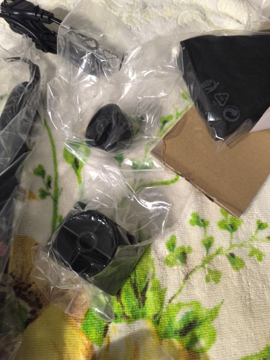 Масажер електричний SilverCrest