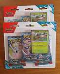 Pokémon Journey Together 3-pack Blister Yanmega
