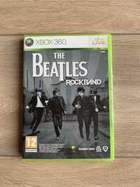 Gra The Beatles Rockband xbox 360