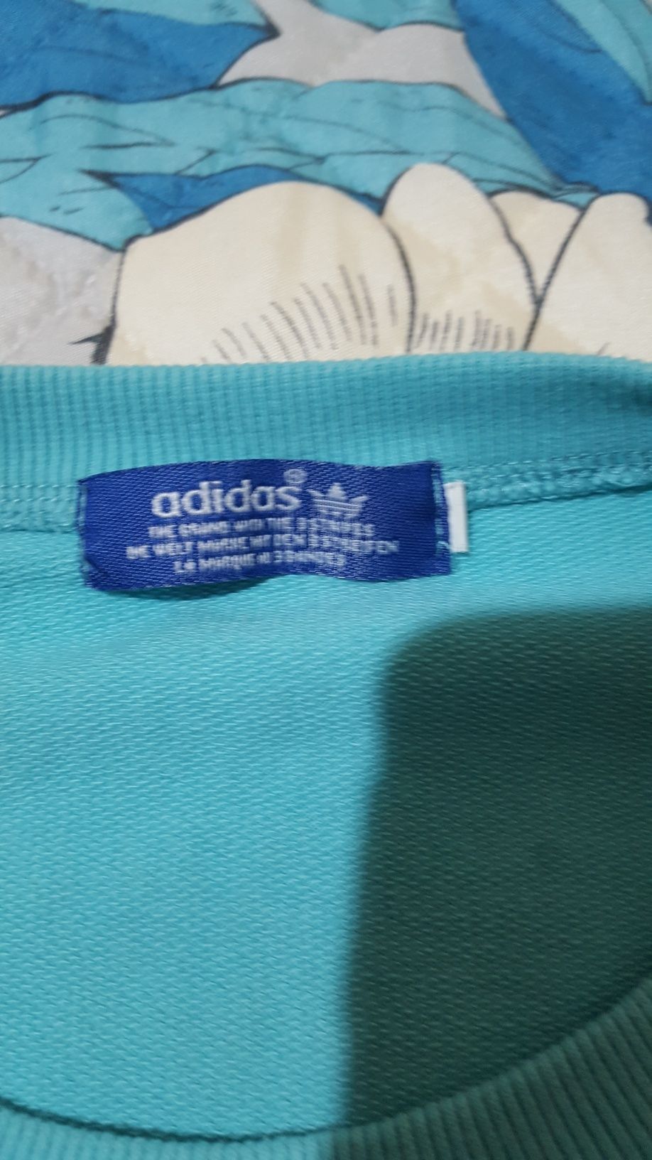 Camisola tamanho S