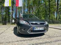 Ford Focus Ford Focus MK2 FL 2.0 TDCi 136KM