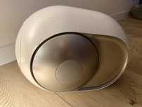 DEVIALET Phantom l Silver 105 db hi-end audiofil