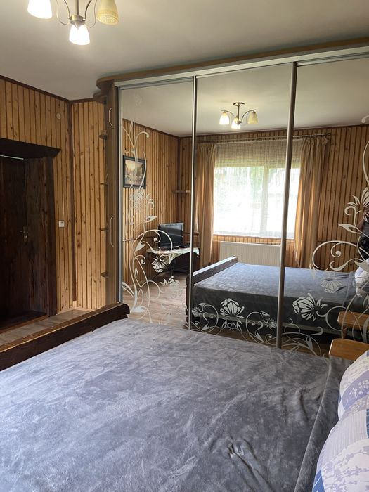 Апартаменти в центрі Яремче для 4 осіб