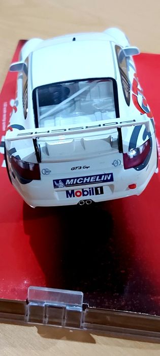 Carros de pista Scalextric