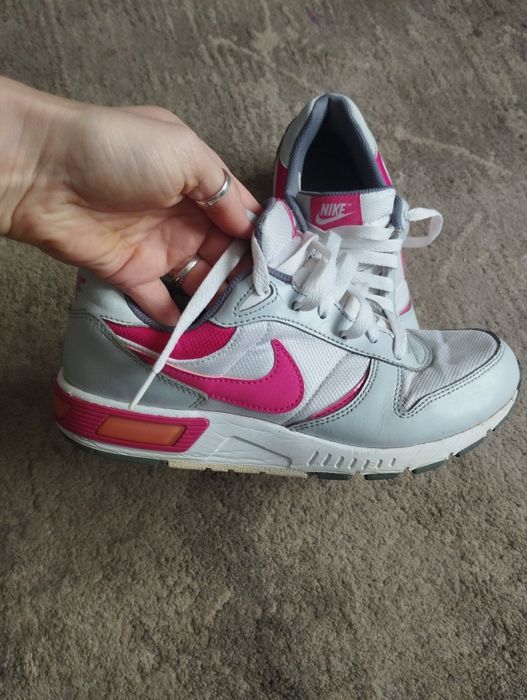 Damskie buty Nike