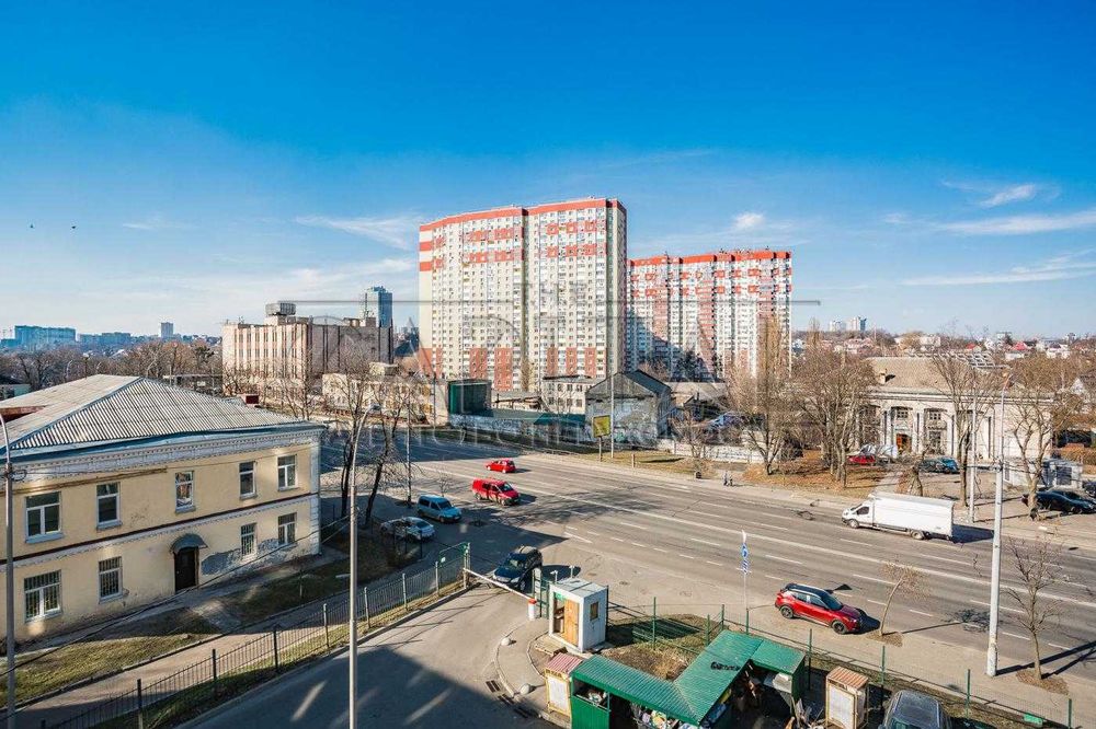 ПРОДАМ КВАРТИРУ ЖК НОВО-ДЕМІЇВСЬКИЙ | 3кім | 98м2 | пр-т Лобановського