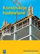 Konstrukcje budowlane WSiP
