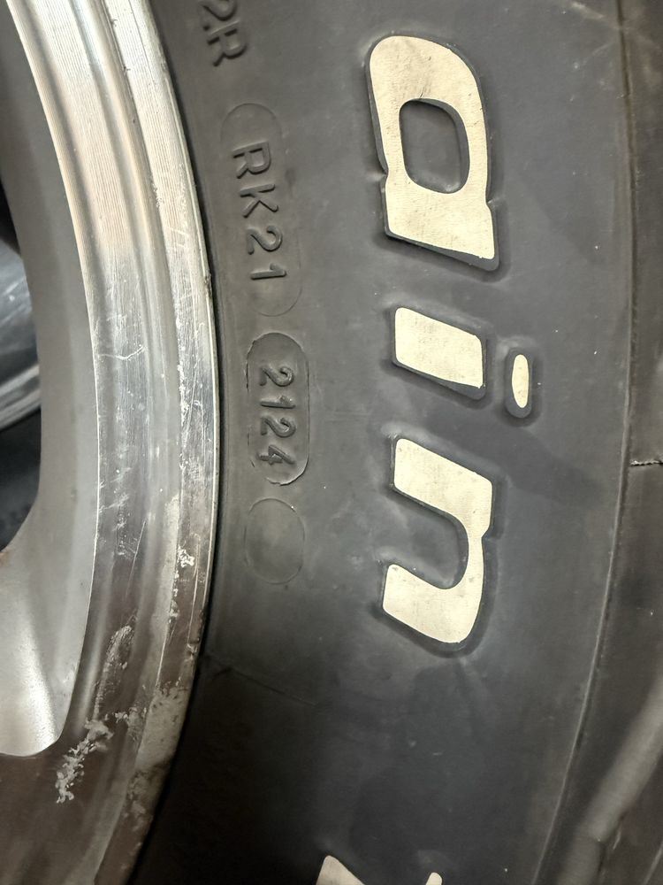 Bfgoodrich ALL Terrain