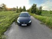 Продам Ford focus