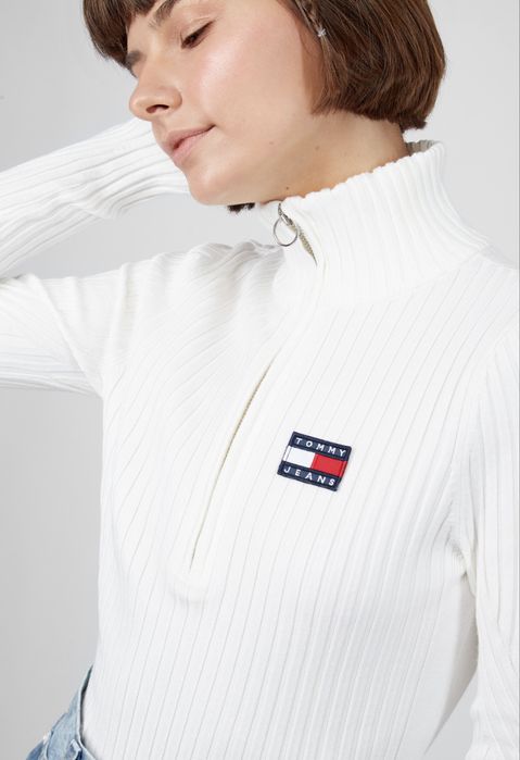 Брендова кофтина від Tommy Hilfiger