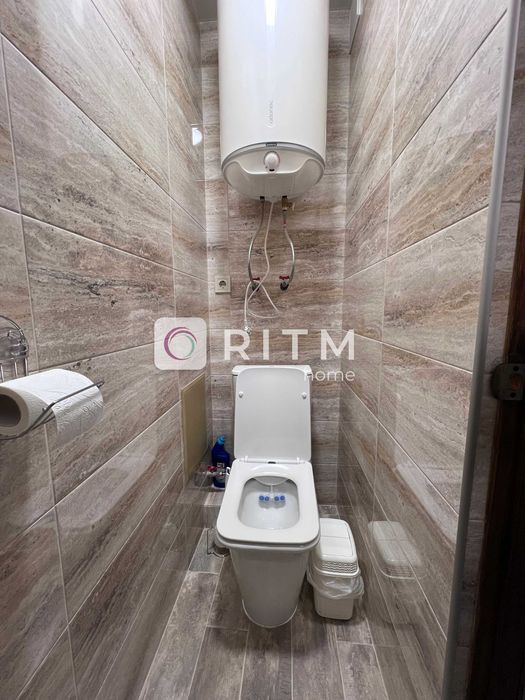 Оренда 2-к. квартира з новими меблями, вул. Конякіна