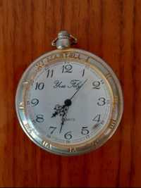 Relógio de Bolso Martell Ives Fely