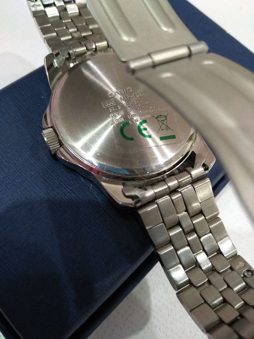 Годинники чоловічі