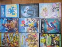 DVDs Disney originais e outros