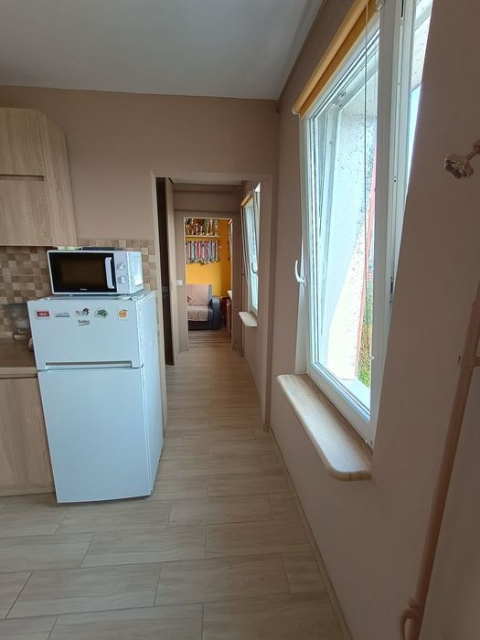 Mieszkanie 44m² os. Staszica z pięknym widokiem po generalnym remoncie