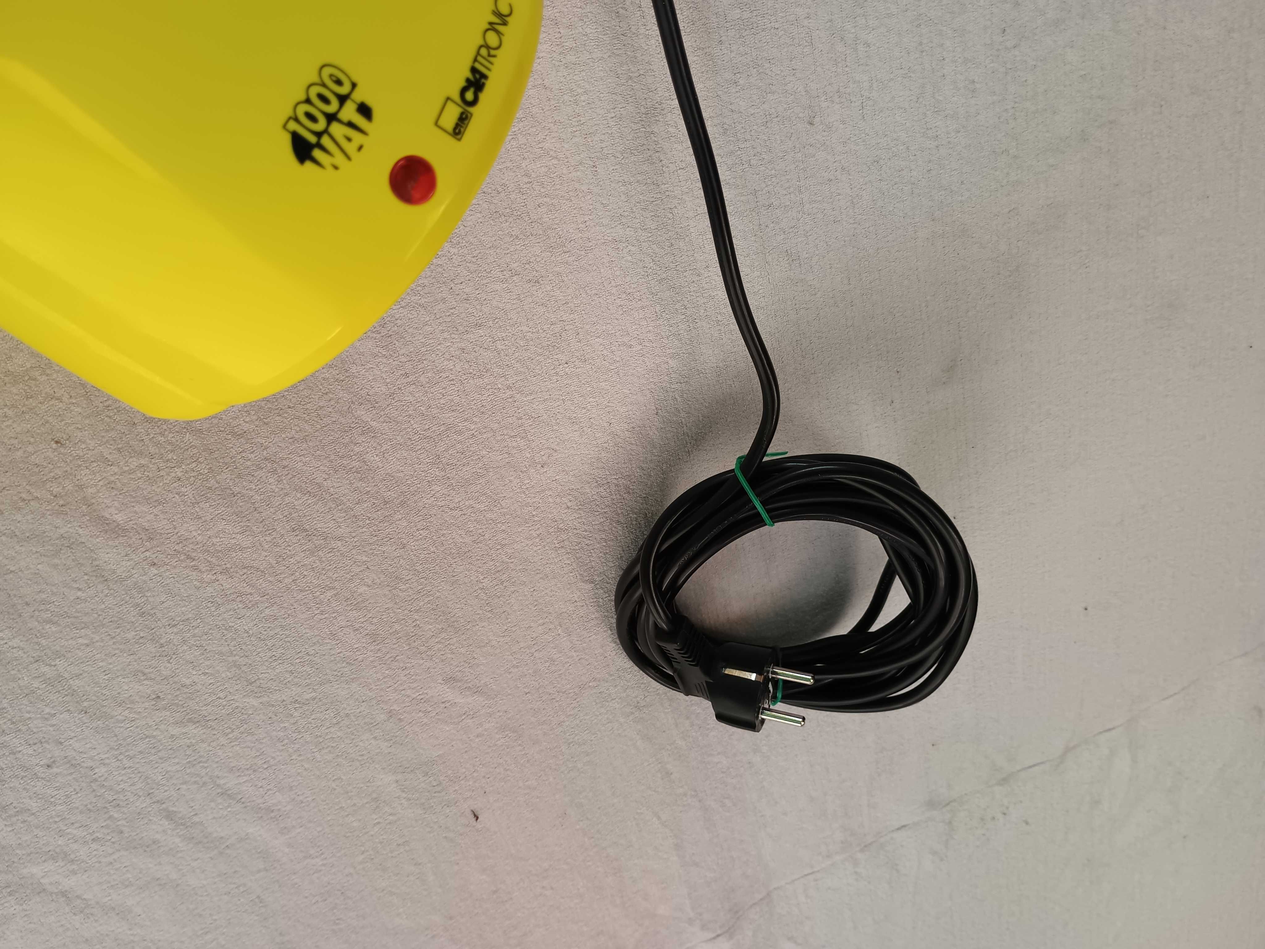 Urządzenie sprzątające Clatronic DR 2930