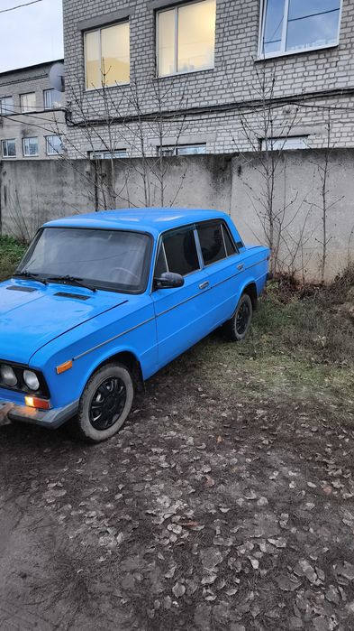 Продам ваз 2106.