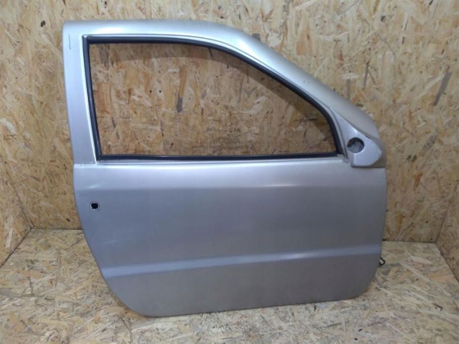 DRZWI PRAWY PRZÓD PRAWE MICROCAR VIRGO