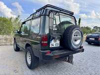 Land Rover Discovery 300
