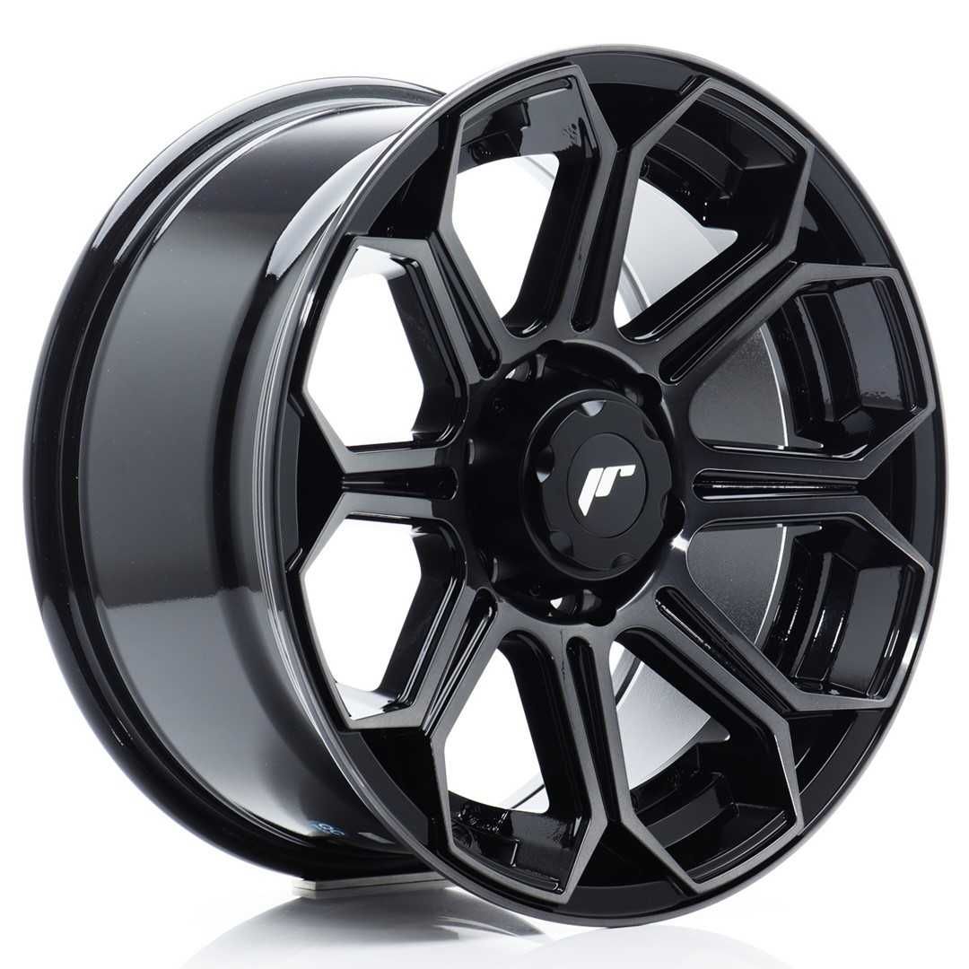 Felgi terenowe 18x9 et25 6x114,3 Nissan Navara Mercedes X-klasa