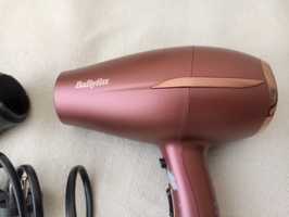 Продам фен BaByliss Berry Crush 2200W Hair Dryer