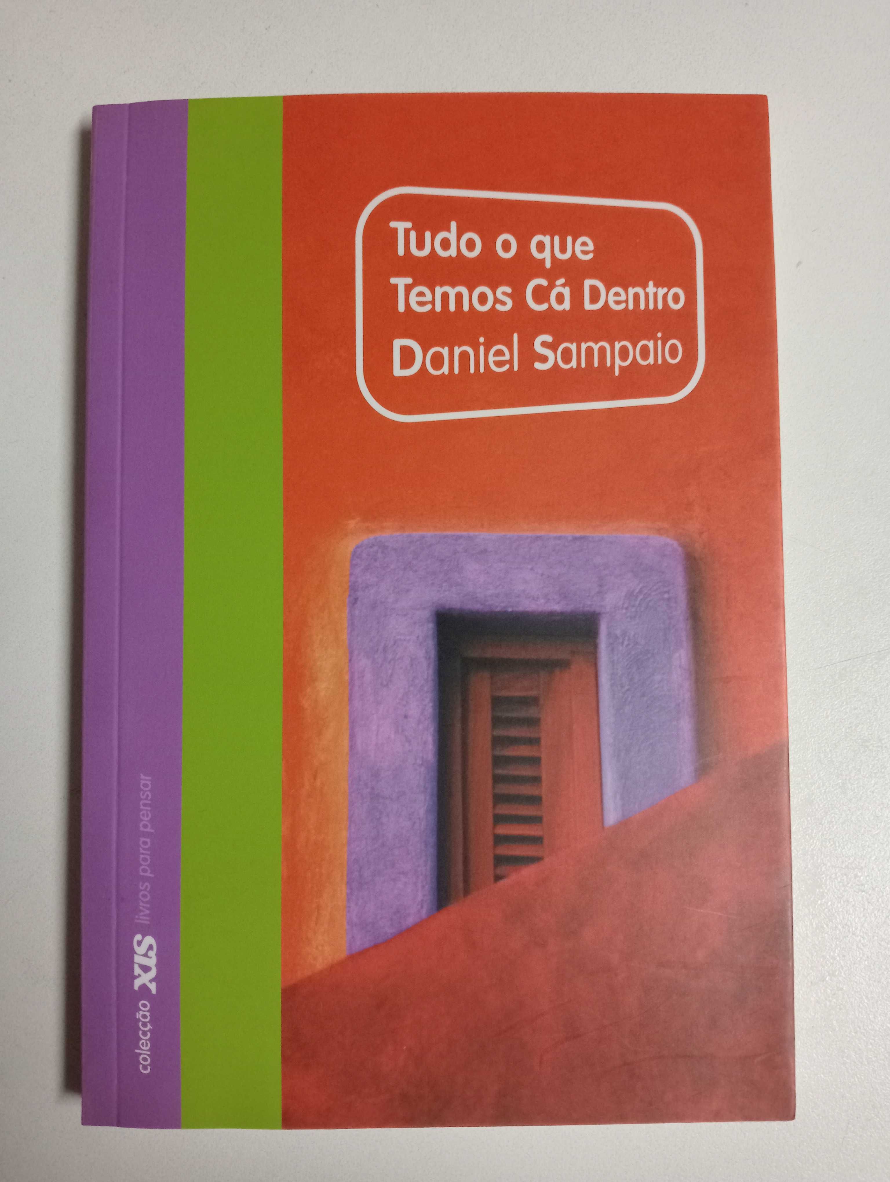 Livros vários Deepak Taniguchi Sampaio