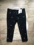 Штаны POLO Ralph Lauren CHINO MONOGRAMM (40x32 XXL) Original
