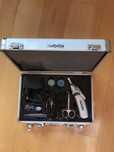 zestaw do manicure Babyliss