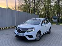 Renault Logan 2020 127 тыс км пробега!!