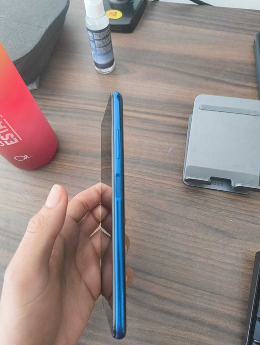 Poco X3 Pro – 256GB – Excelente Estado