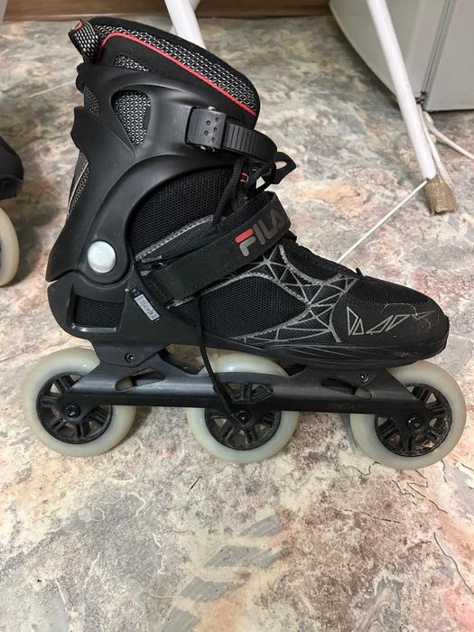 Ролики чоловічі Fila