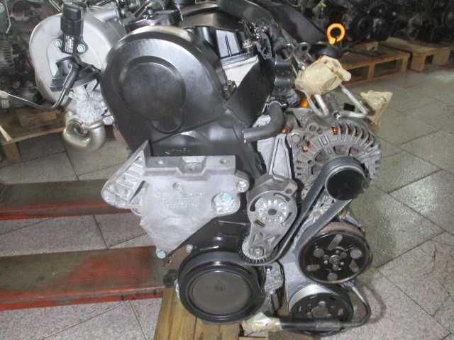 Motor completo VW Golf e Caddy 2.0SDI 75cv BDK