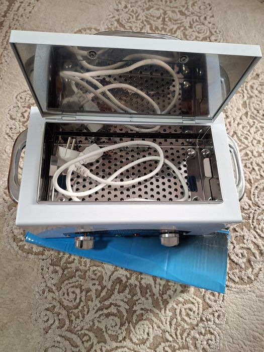 Продається сухожар.