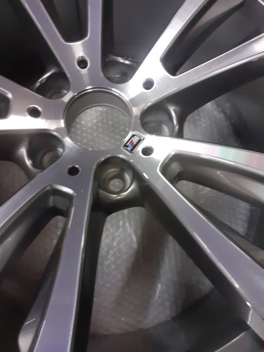 Felga BMW 20" Seria: X5 F15, Seria: X6 F16 nr mag. 0/503