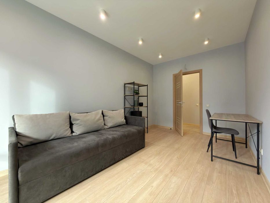 Оренда 2-кімнатної квартири у ЖК “AVALON” вул. Замарстинівська 55з