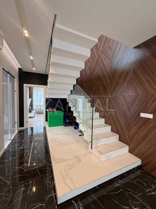 ГЕНЕРАТОР Оренда пентхаусу у ЖК Зарічний Дарницьк Славутич Лівий Берег