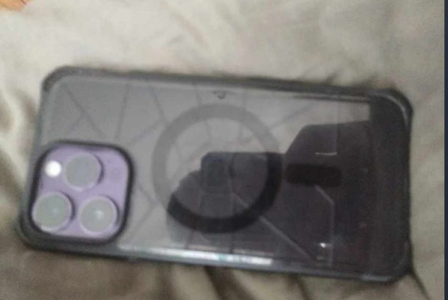 iPhone 14 Pro Max